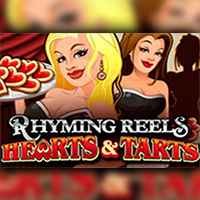 Rhyming Reels Hearts and Tarts